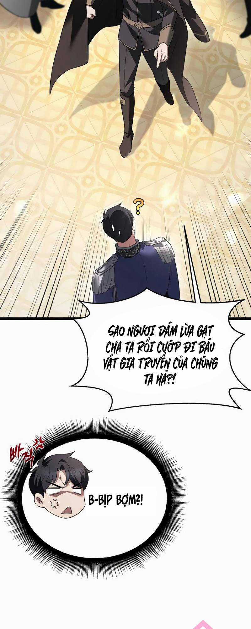 Phán Mại Cấp Vương Tử Chapter 19 trang 7