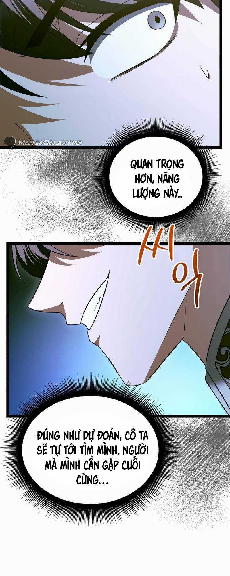 Phán Mại Cấp Vương Tử Chapter 20 trang 18