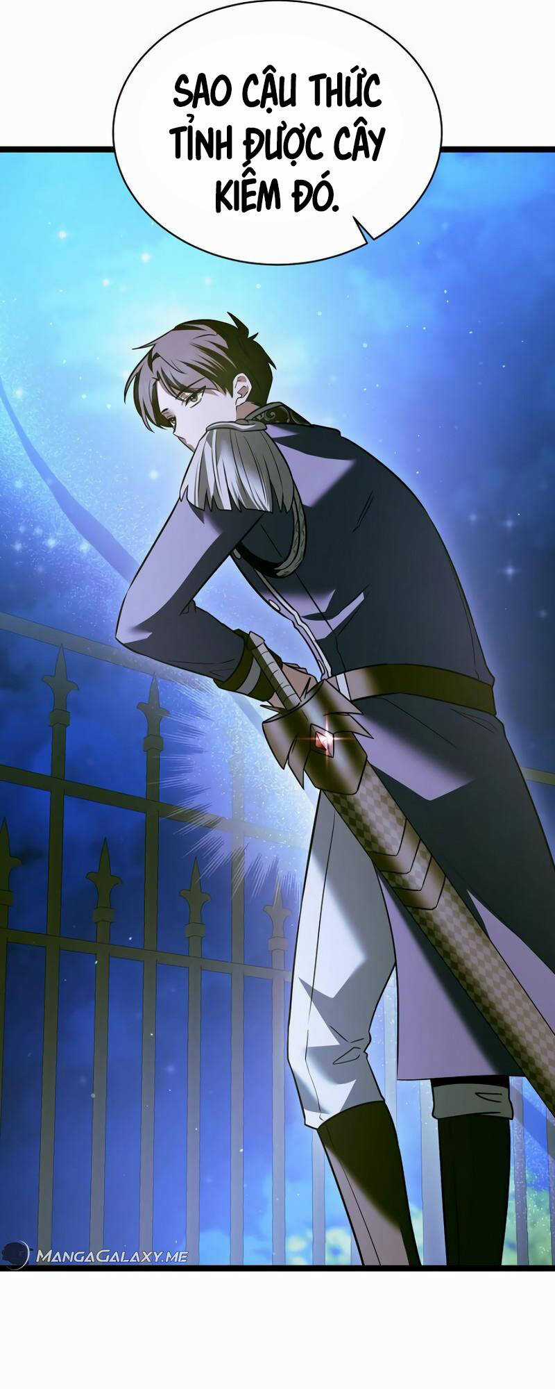 Phán Mại Cấp Vương Tử Chapter 20 trang 29