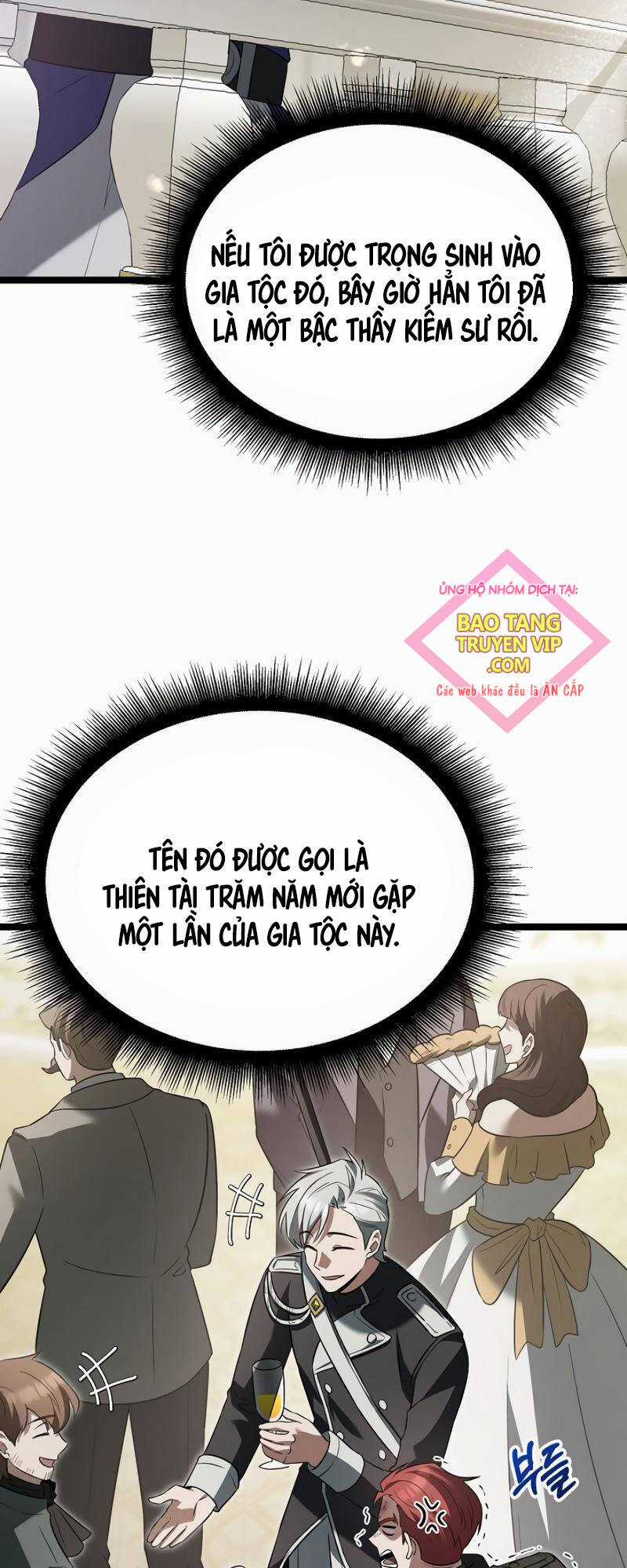 Phán Mại Cấp Vương Tử Chapter 20 trang 3