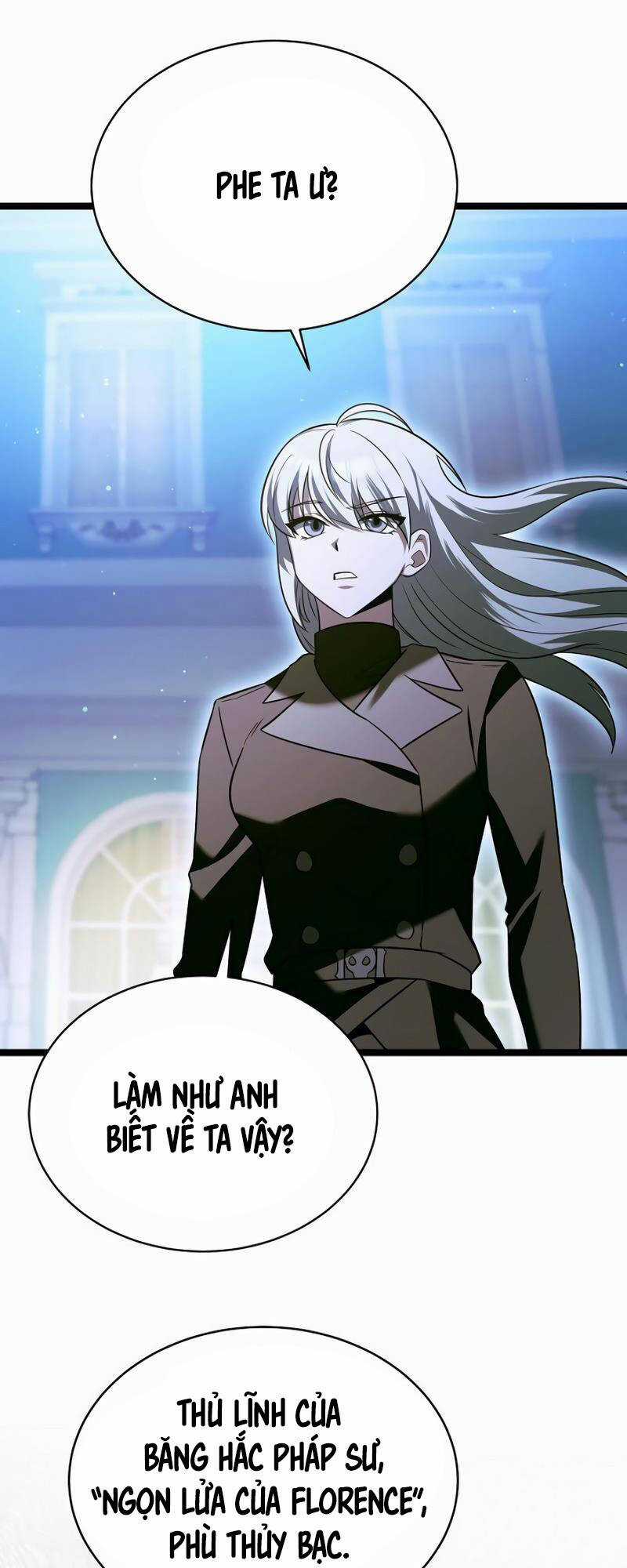 Phán Mại Cấp Vương Tử Chapter 20 trang 37