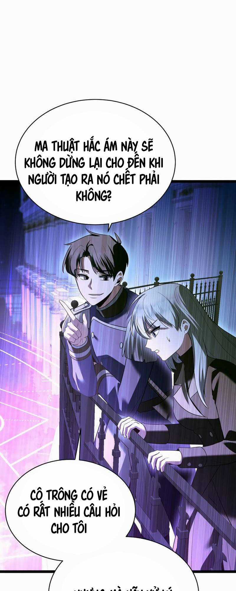 Phán Mại Cấp Vương Tử Chapter 20 trang 45