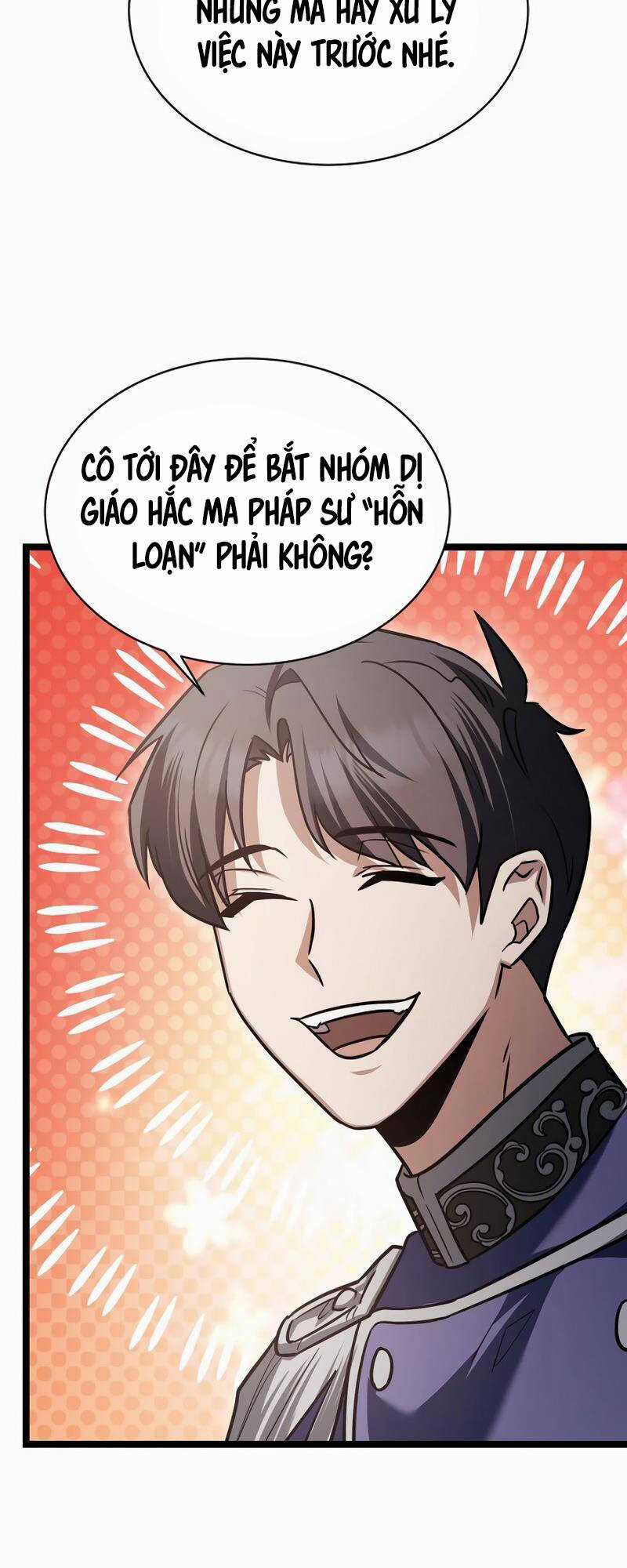 Phán Mại Cấp Vương Tử Chapter 20 trang 46