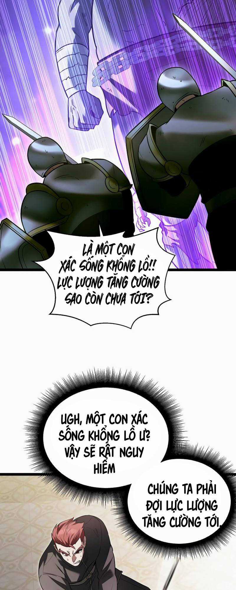 Phán Mại Cấp Vương Tử Chapter 20 trang 59