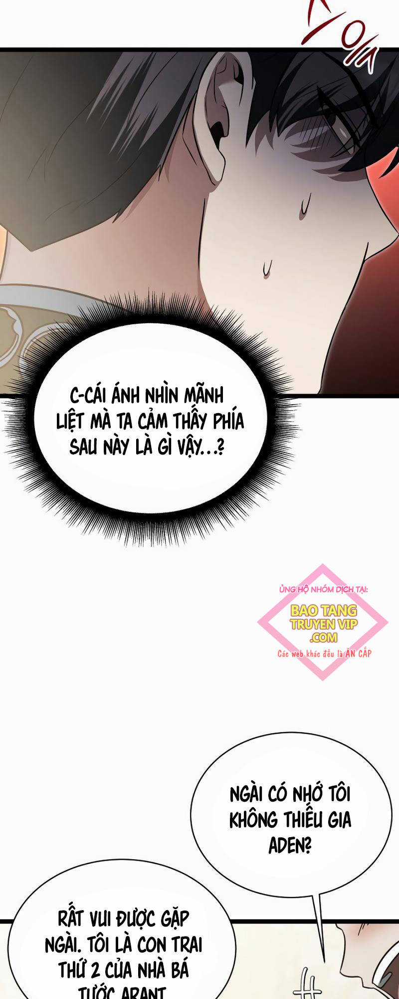 Phán Mại Cấp Vương Tử Chapter 20 trang 6