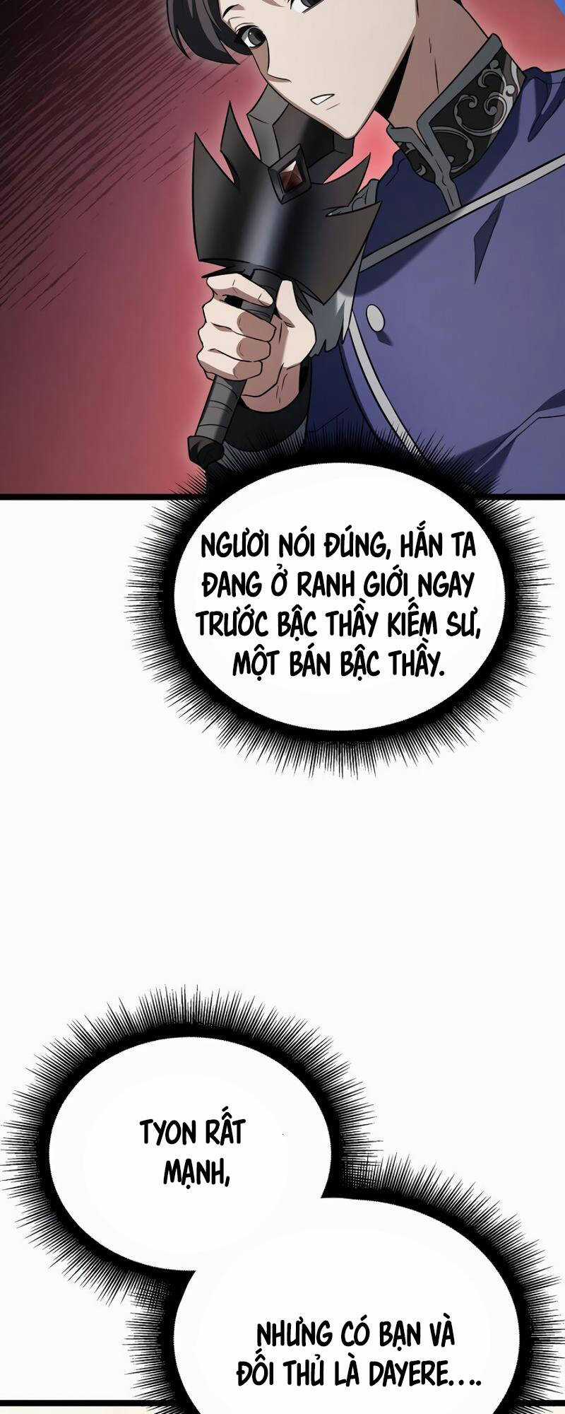 Phán Mại Cấp Vương Tử Chapter 20 trang 63