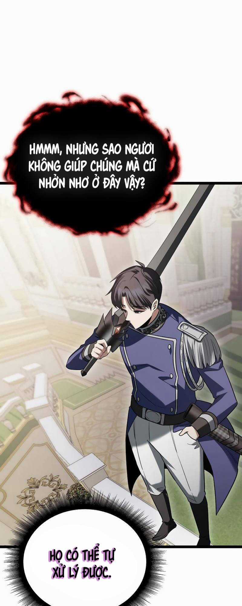 Phán Mại Cấp Vương Tử Chapter 20 trang 65