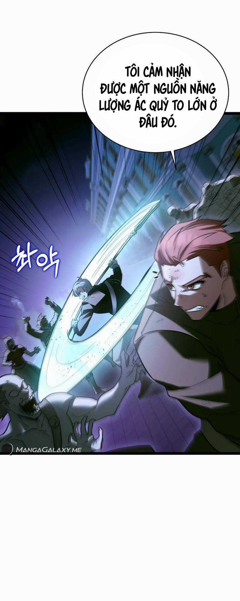 Phán Mại Cấp Vương Tử Chapter 20 trang 68