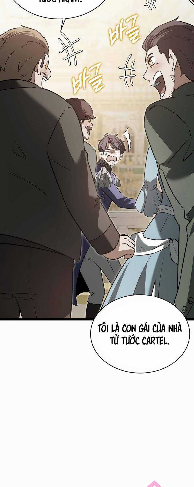 Phán Mại Cấp Vương Tử Chapter 20 trang 7