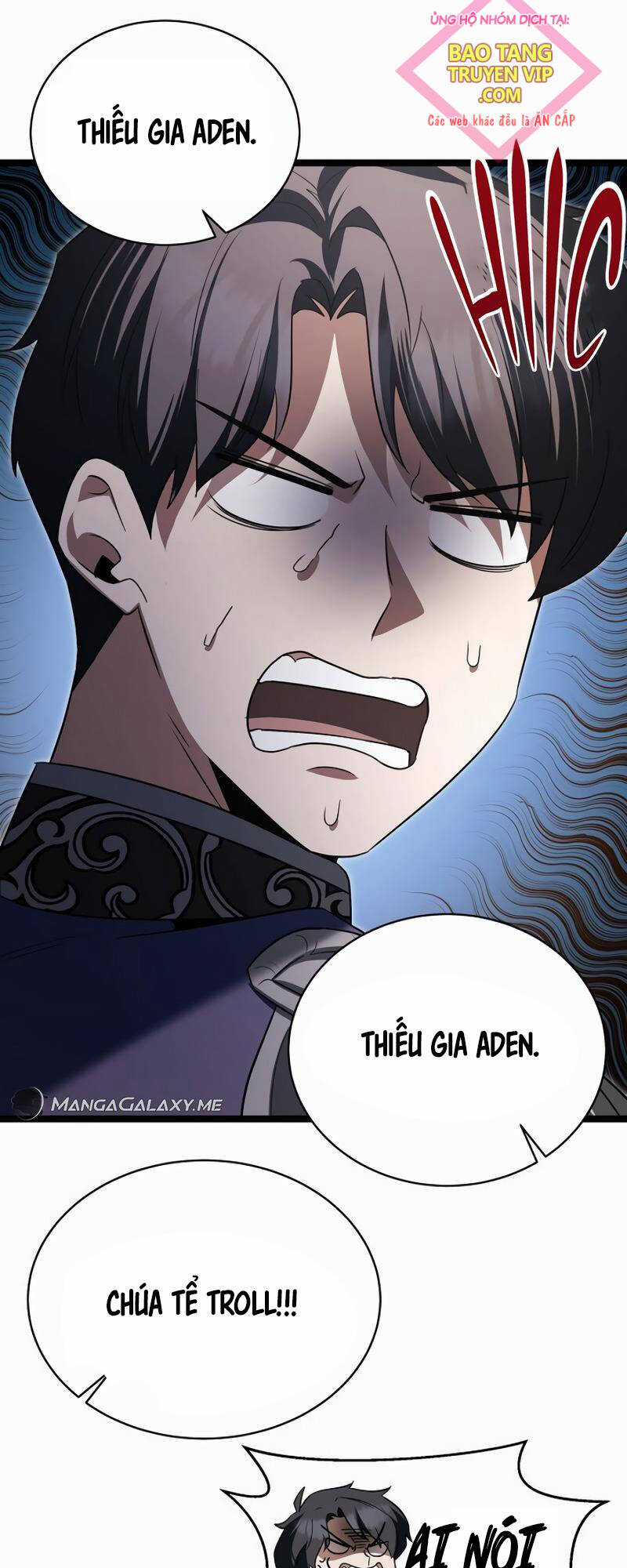 Phán Mại Cấp Vương Tử Chapter 20 trang 8