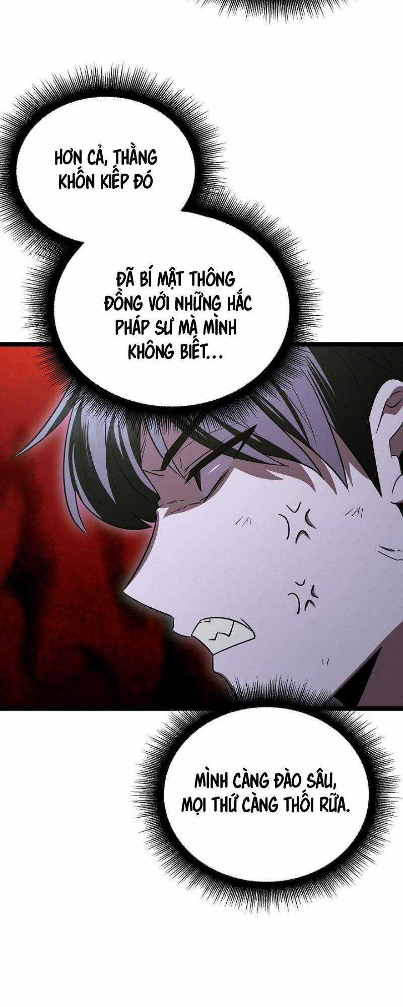 Phán Mại Cấp Vương Tử Chapter 21 trang 14