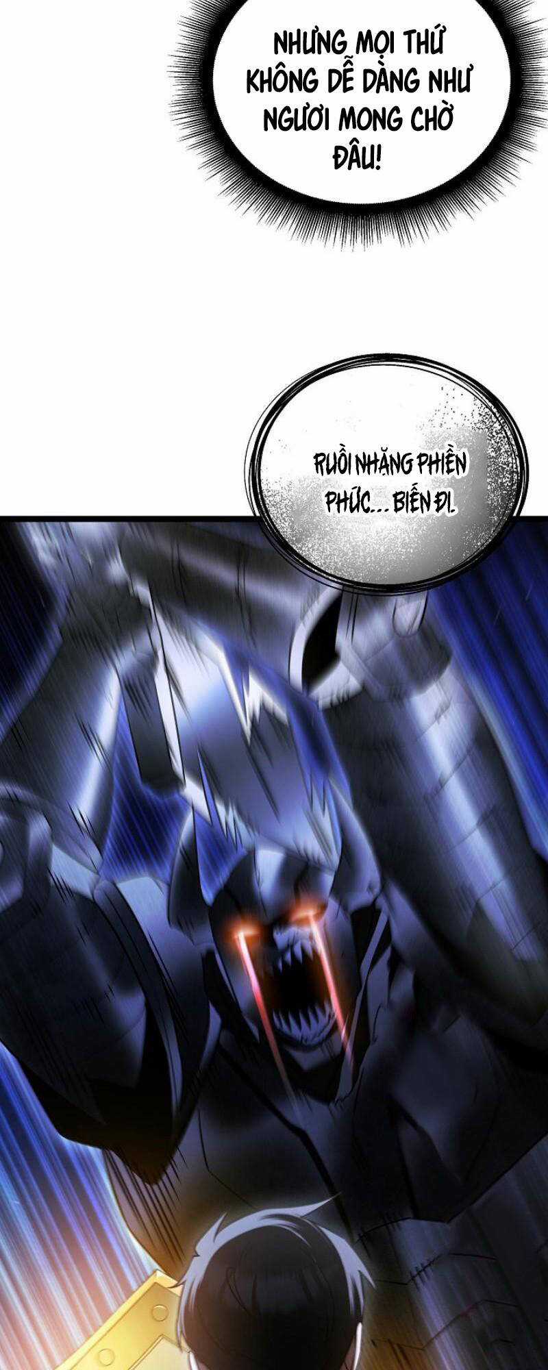 Phán Mại Cấp Vương Tử Chapter 21 trang 28