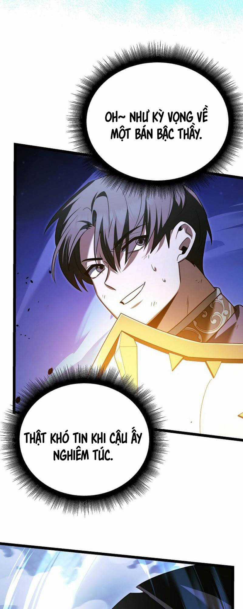 Phán Mại Cấp Vương Tử Chapter 21 trang 32