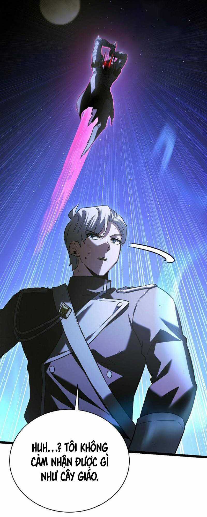 Phán Mại Cấp Vương Tử Chapter 21 trang 34