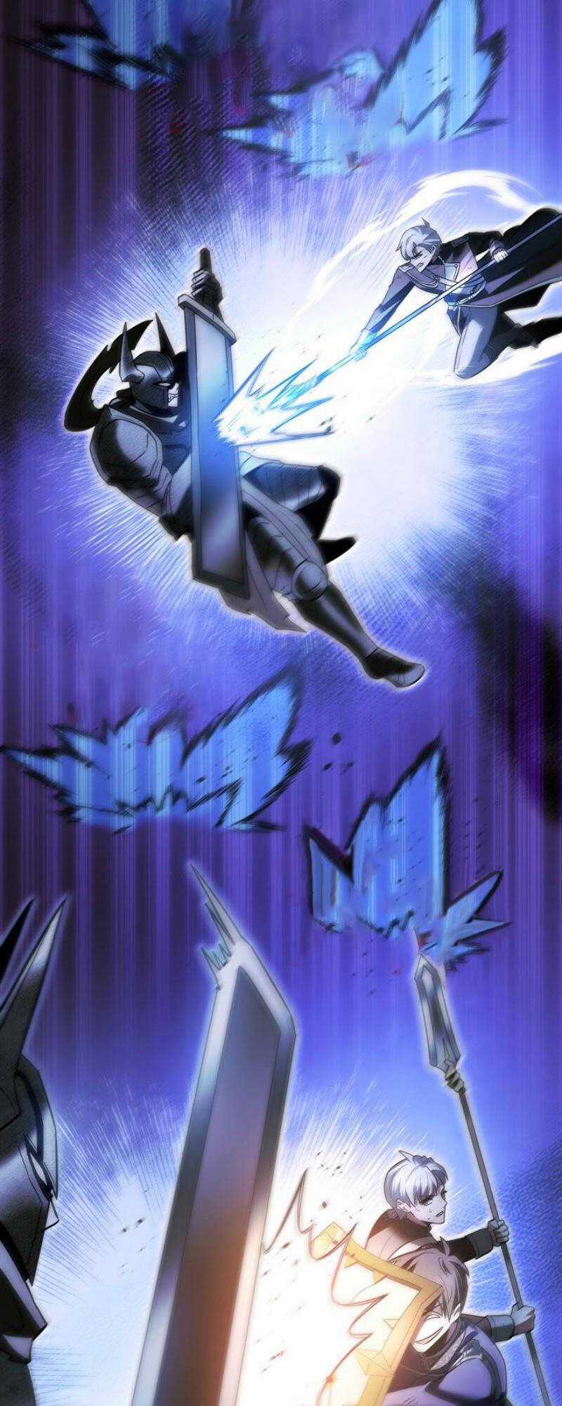 Phán Mại Cấp Vương Tử Chapter 21 trang 42