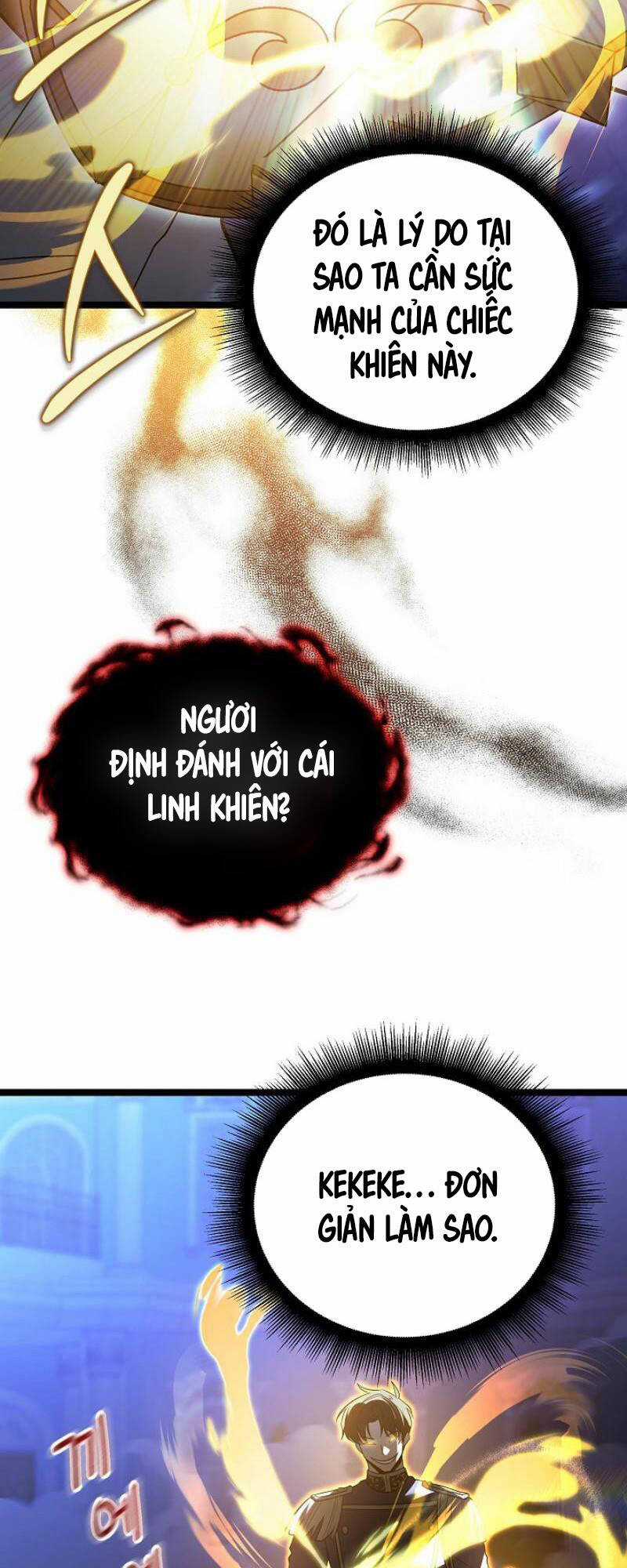 Phán Mại Cấp Vương Tử Chapter 21 trang 55