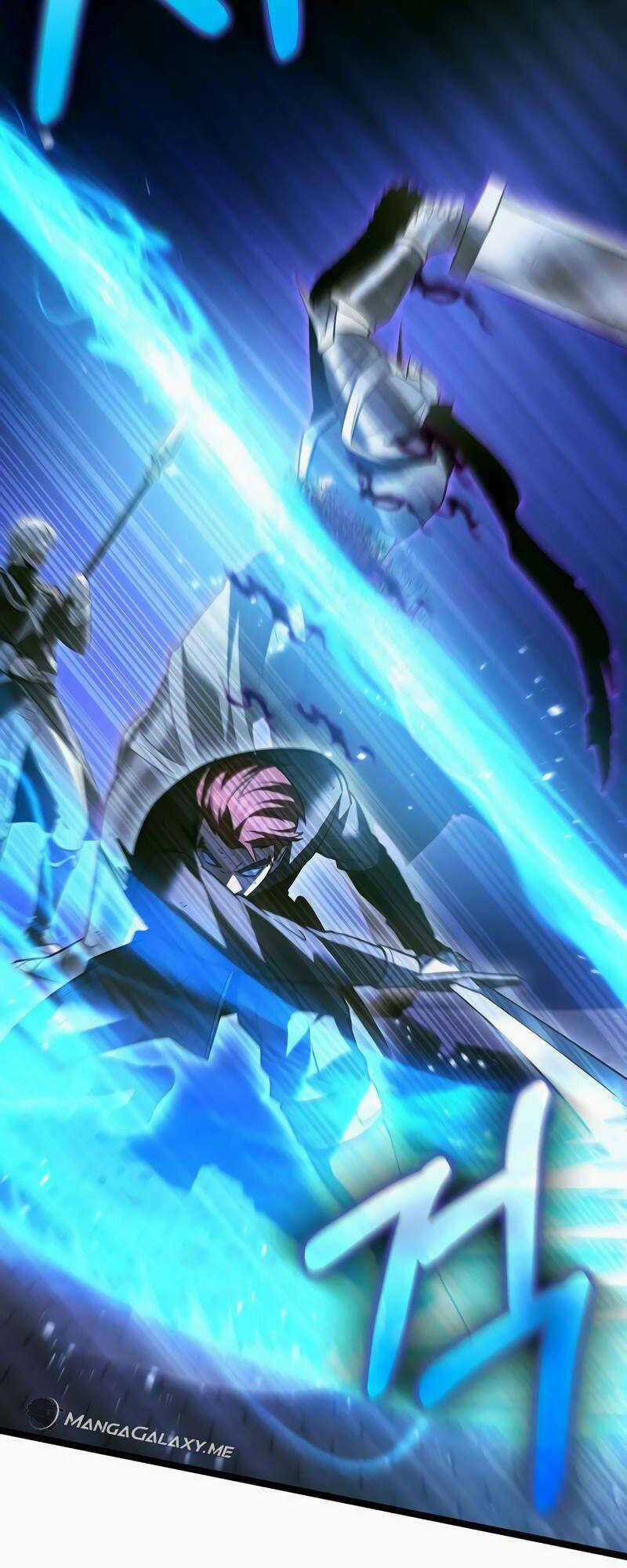 Phán Mại Cấp Vương Tử Chapter 22 trang 19