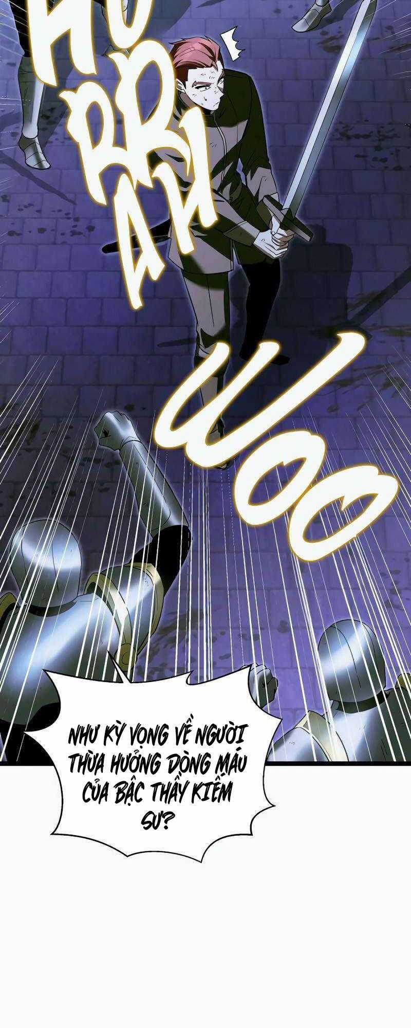 Phán Mại Cấp Vương Tử Chapter 22 trang 25