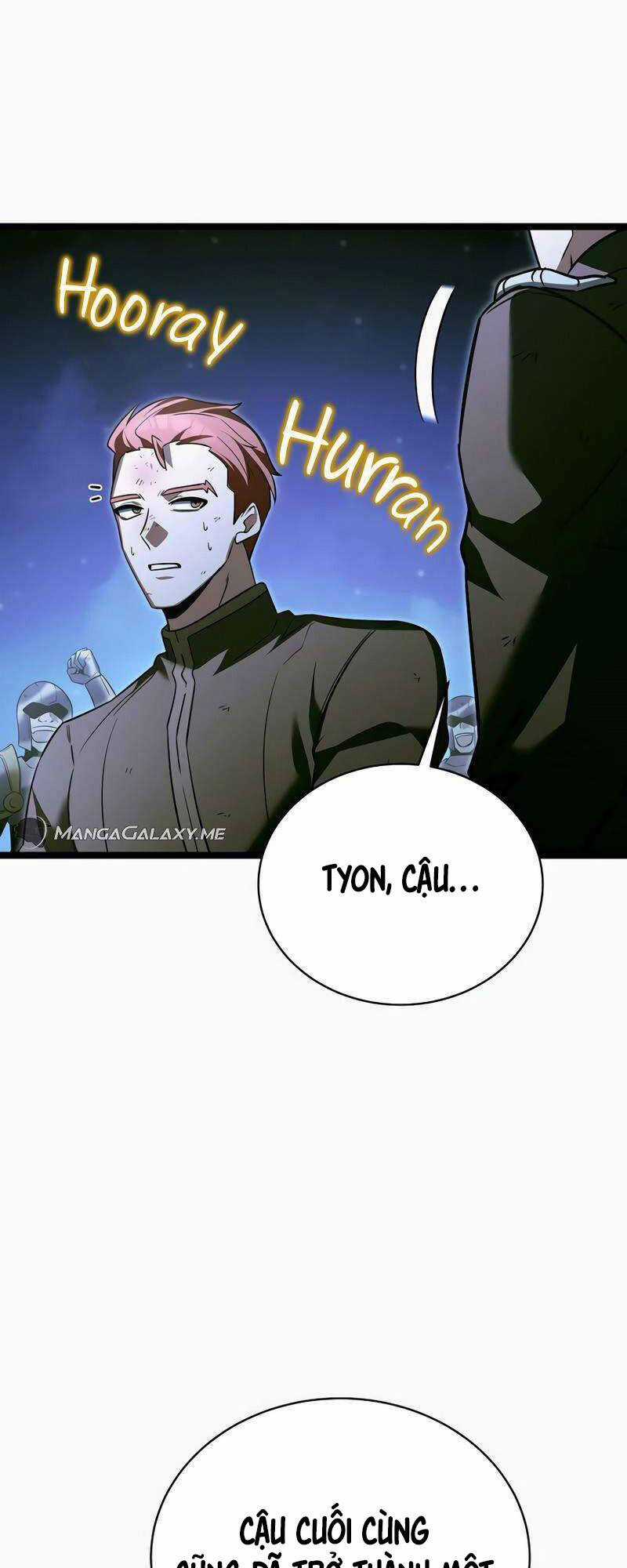 Phán Mại Cấp Vương Tử Chapter 22 trang 26