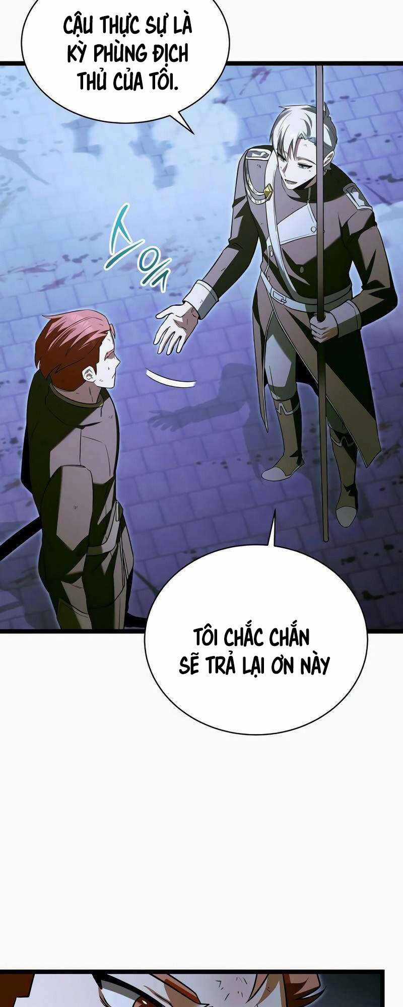 Phán Mại Cấp Vương Tử Chapter 22 trang 28