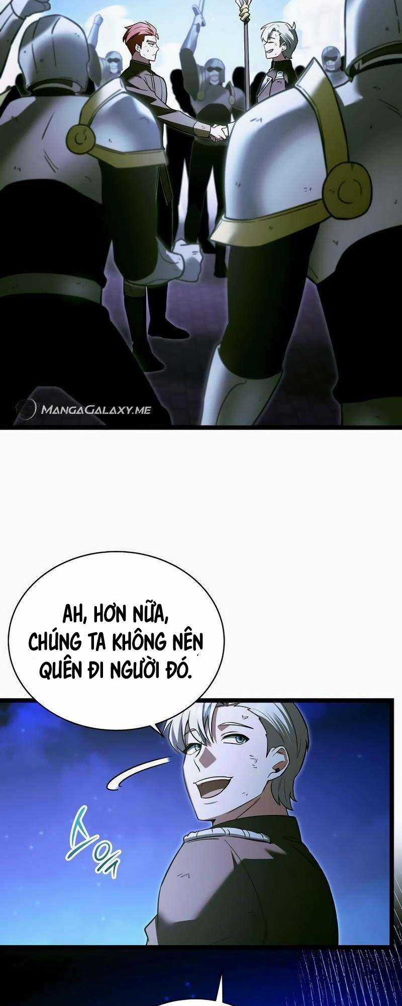 Phán Mại Cấp Vương Tử Chapter 22 trang 31