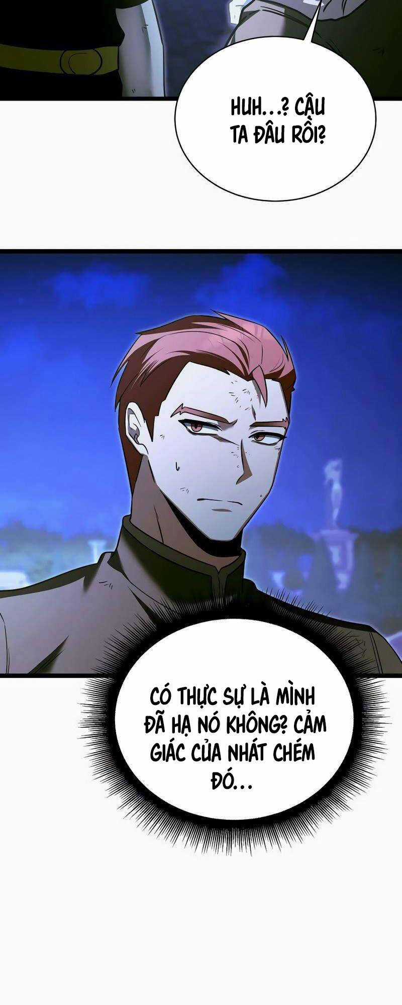 Phán Mại Cấp Vương Tử Chapter 22 trang 33