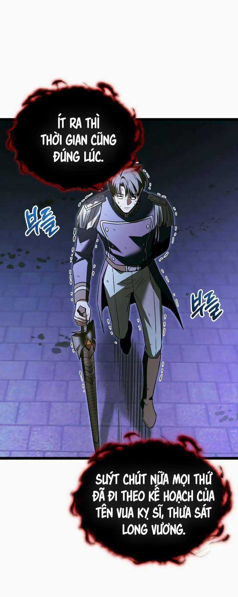 Phán Mại Cấp Vương Tử Chapter 22 trang 38