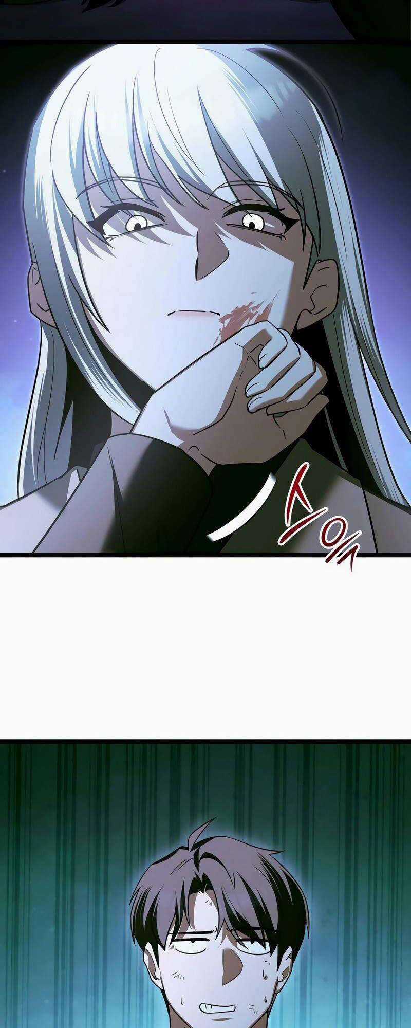 Phán Mại Cấp Vương Tử Chapter 22 trang 40