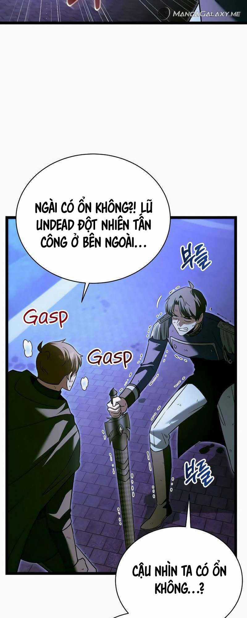 Phán Mại Cấp Vương Tử Chapter 22 trang 44