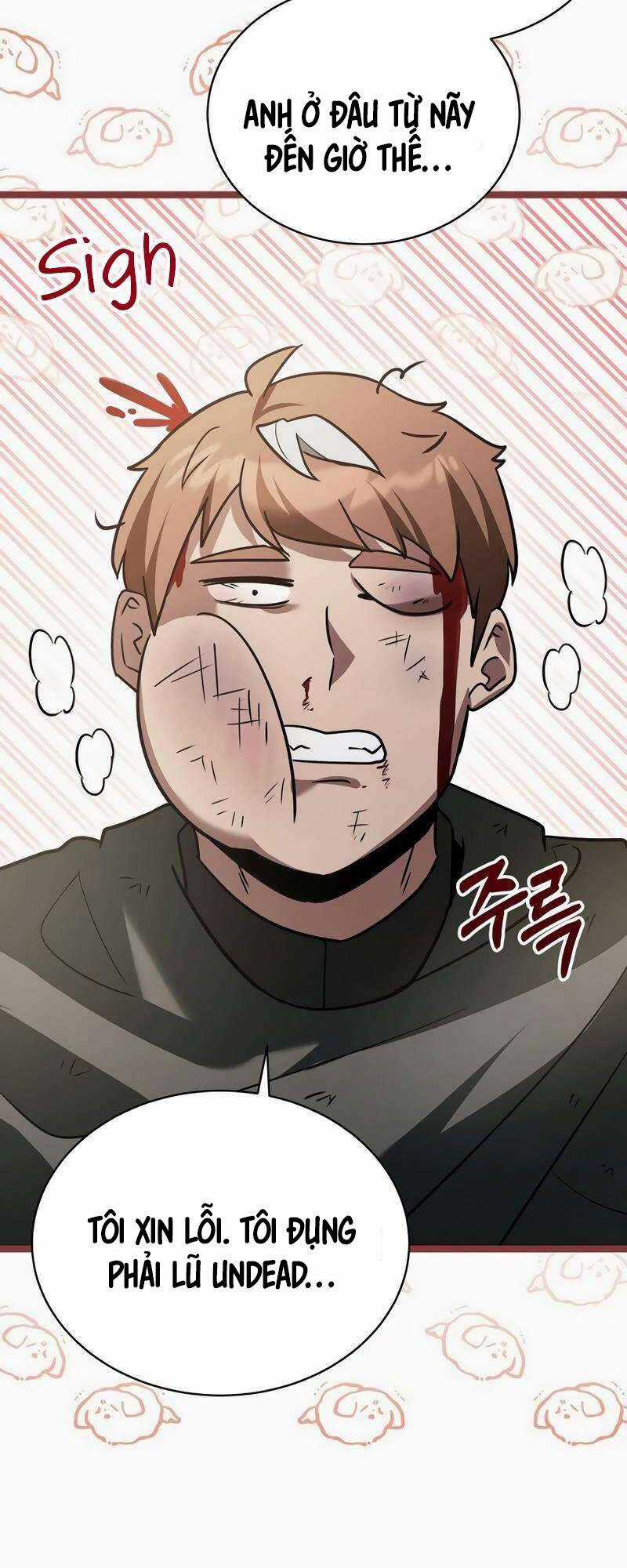 Phán Mại Cấp Vương Tử Chapter 22 trang 45