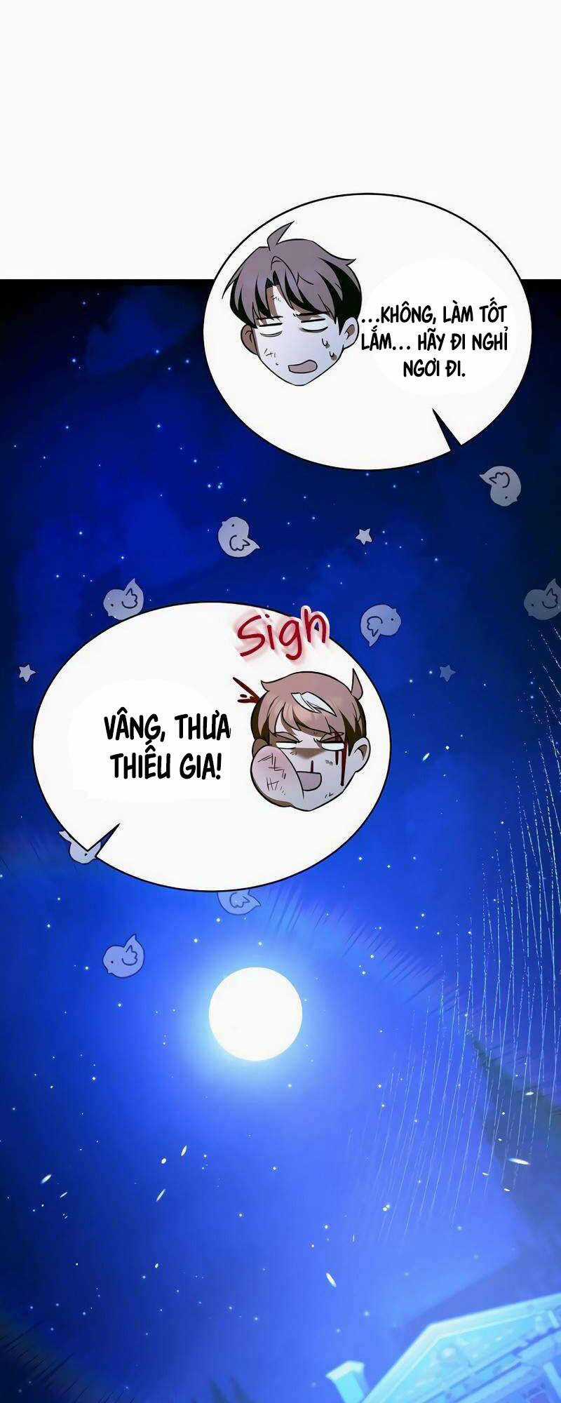 Phán Mại Cấp Vương Tử Chapter 22 trang 46