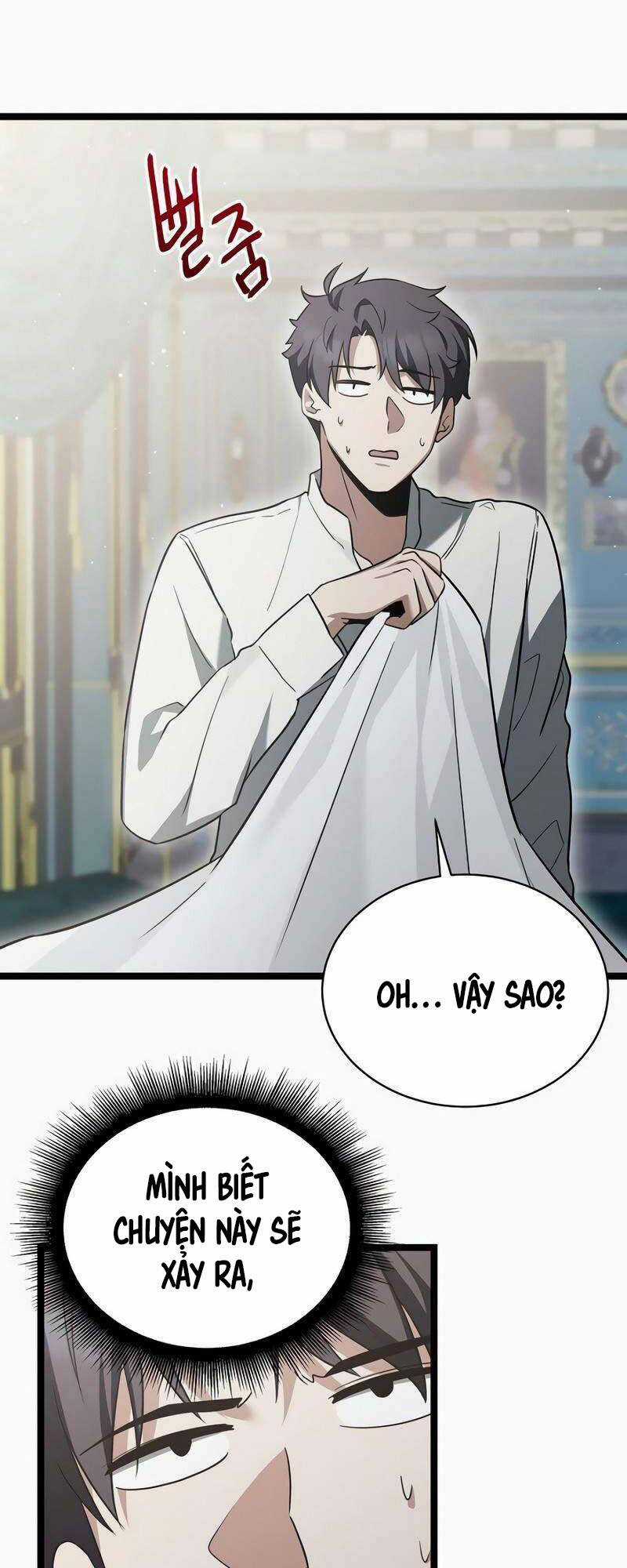 Phán Mại Cấp Vương Tử Chapter 22 trang 55