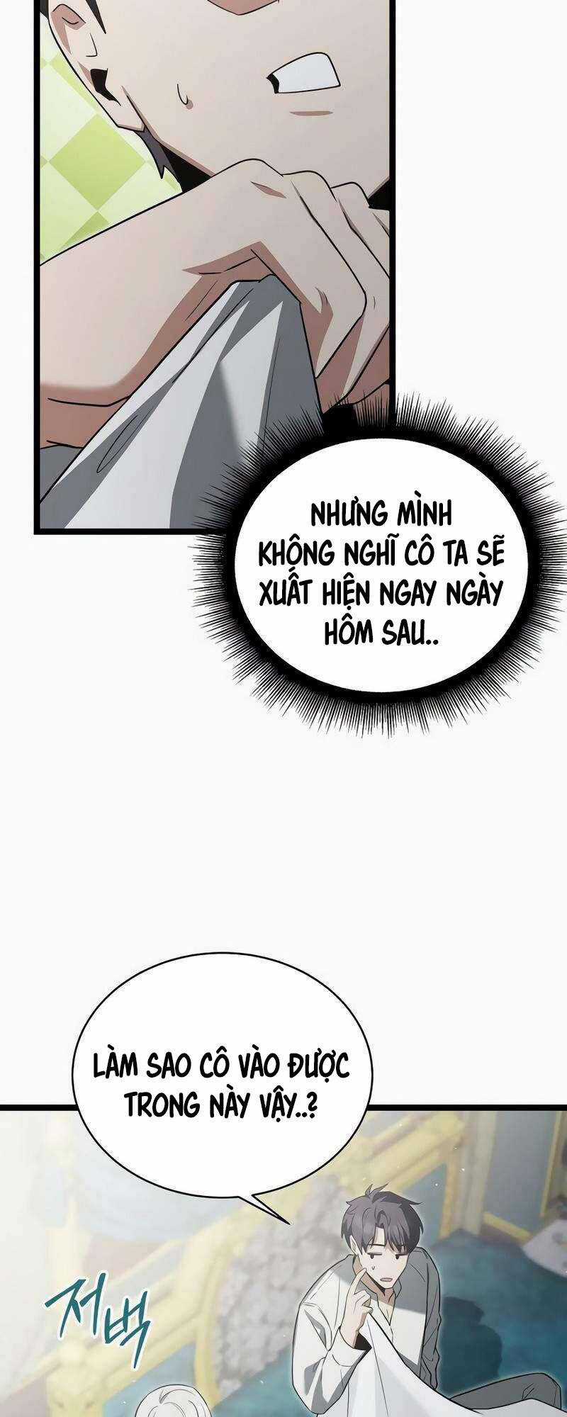 Phán Mại Cấp Vương Tử Chapter 22 trang 56