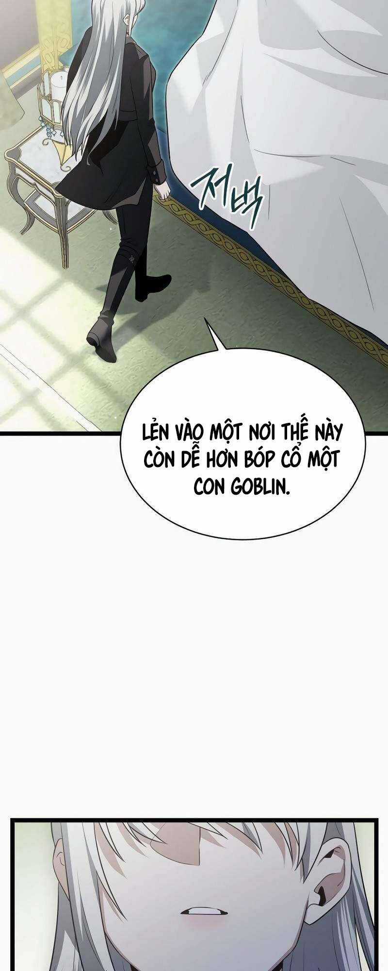 Phán Mại Cấp Vương Tử Chapter 22 trang 57