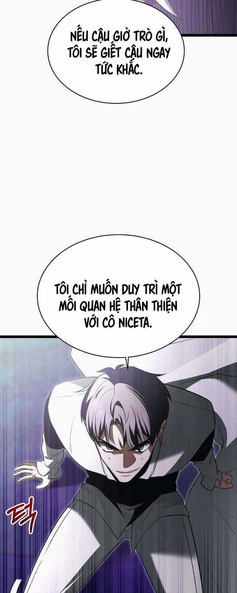 Phán Mại Cấp Vương Tử Chapter 22 trang 61