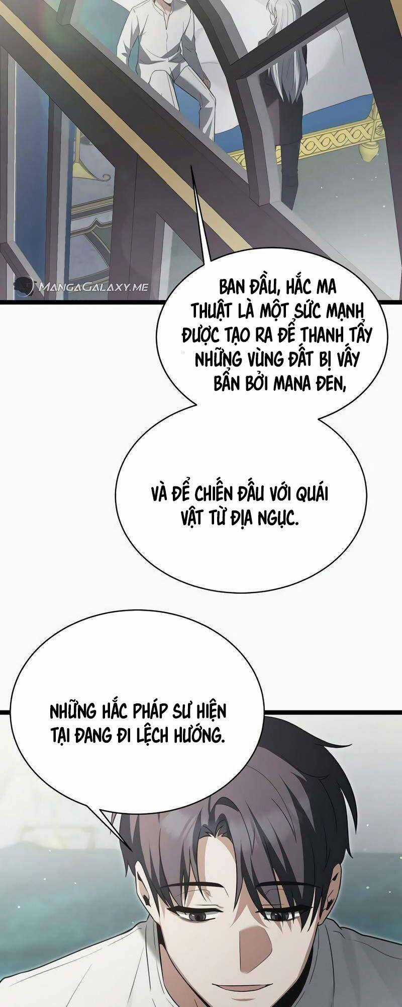 Phán Mại Cấp Vương Tử Chapter 22 trang 69