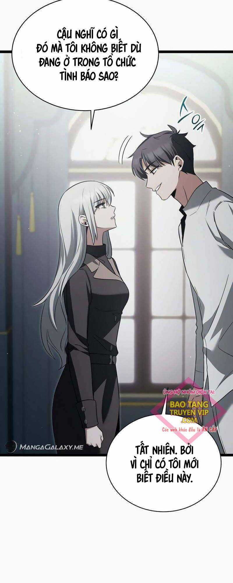 Phán Mại Cấp Vương Tử Chapter 22 trang 76