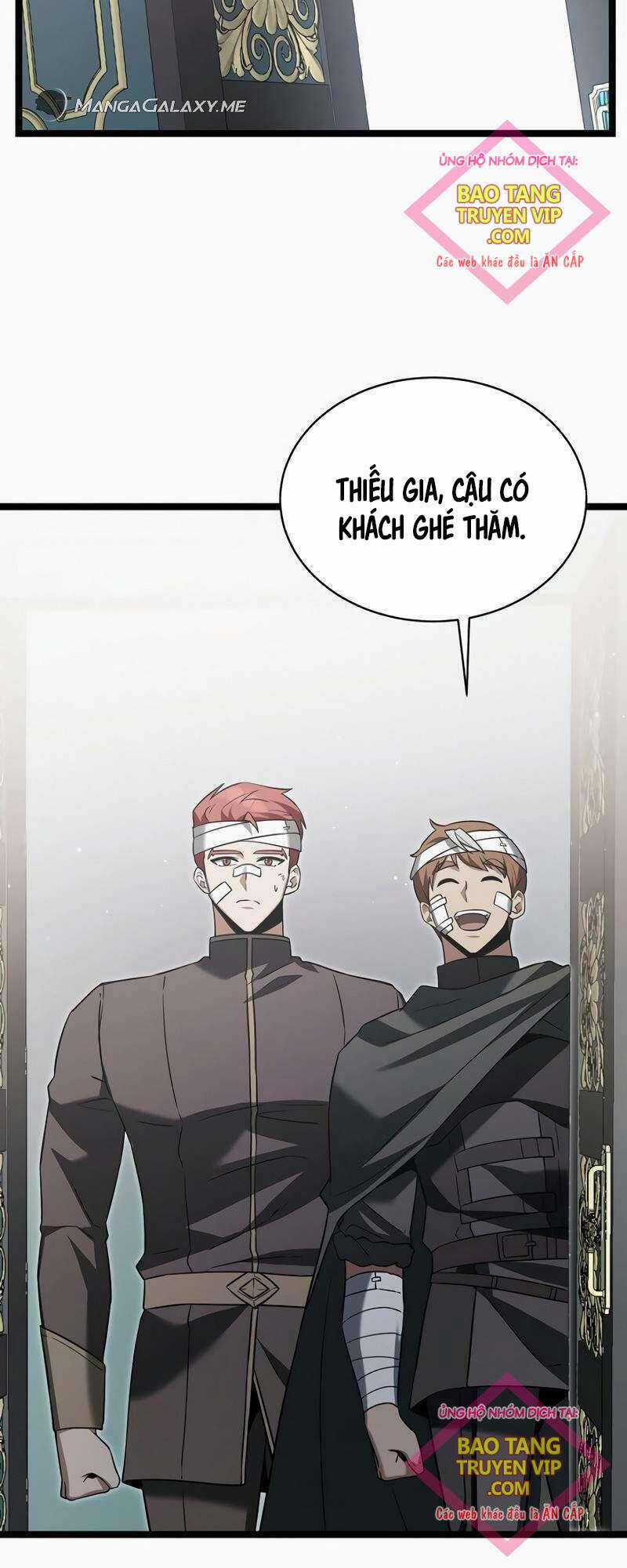 Phán Mại Cấp Vương Tử Chapter 22 trang 79