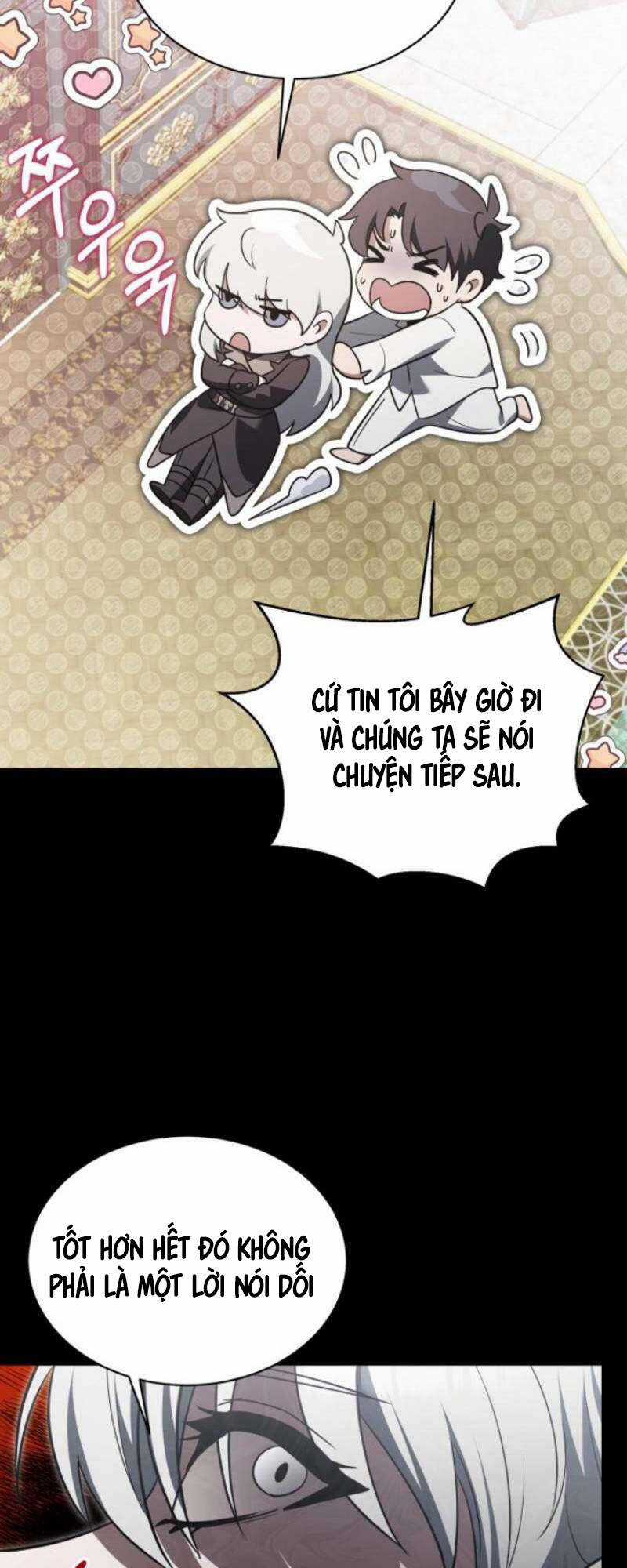 Phán Mại Cấp Vương Tử Chapter 23 trang 14