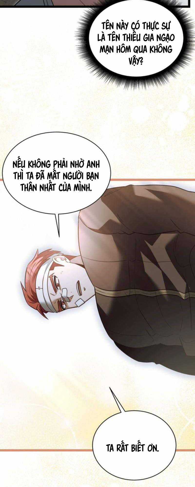 Phán Mại Cấp Vương Tử Chapter 23 trang 24