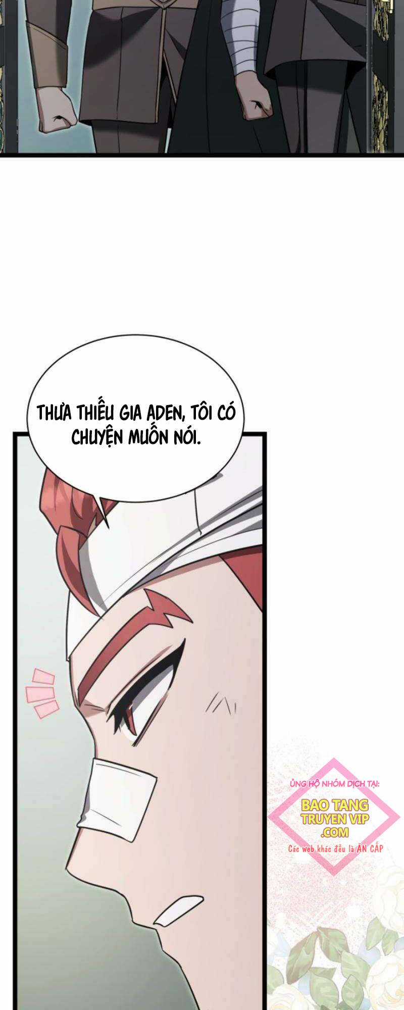 Phán Mại Cấp Vương Tử Chapter 23 trang 3