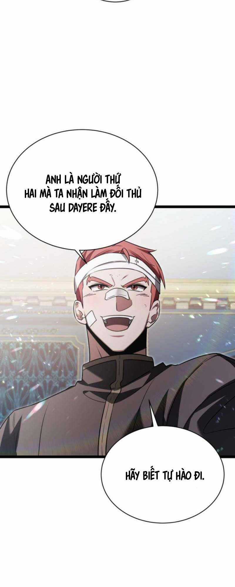 Phán Mại Cấp Vương Tử Chapter 23 trang 30