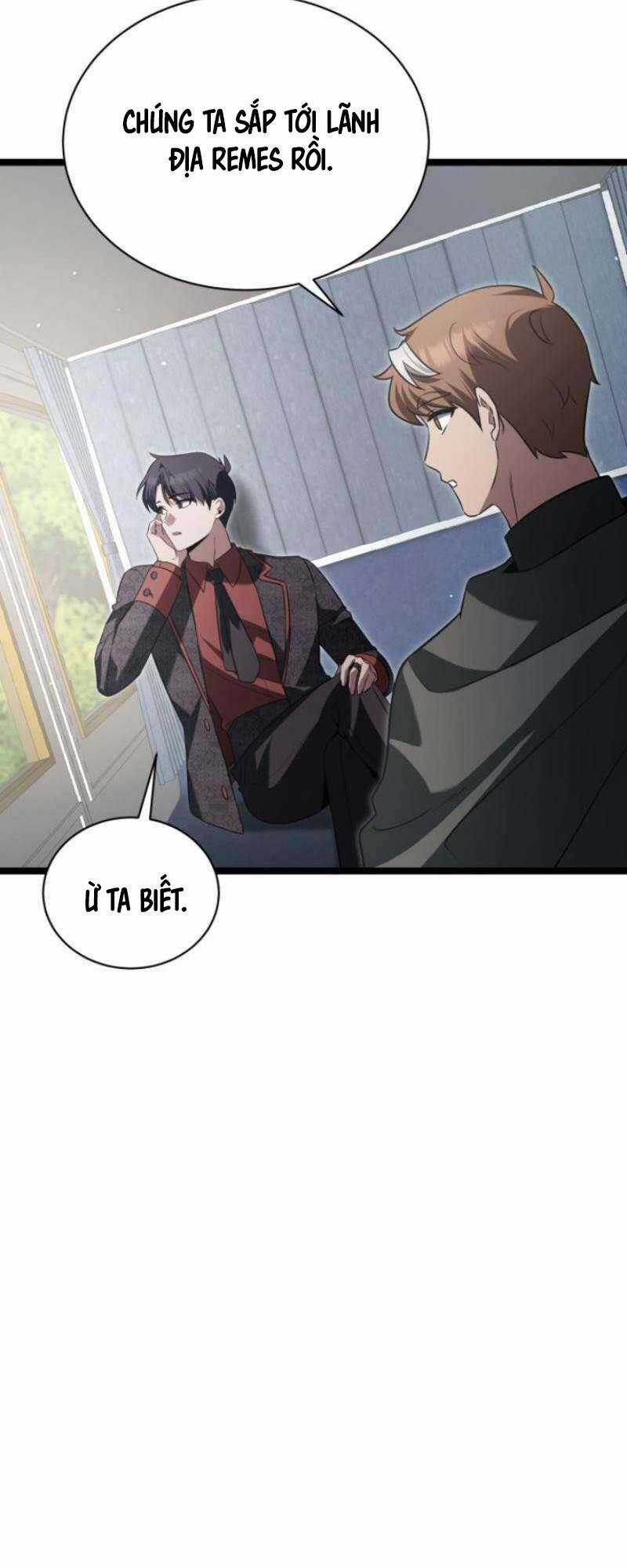 Phán Mại Cấp Vương Tử Chapter 23 trang 36