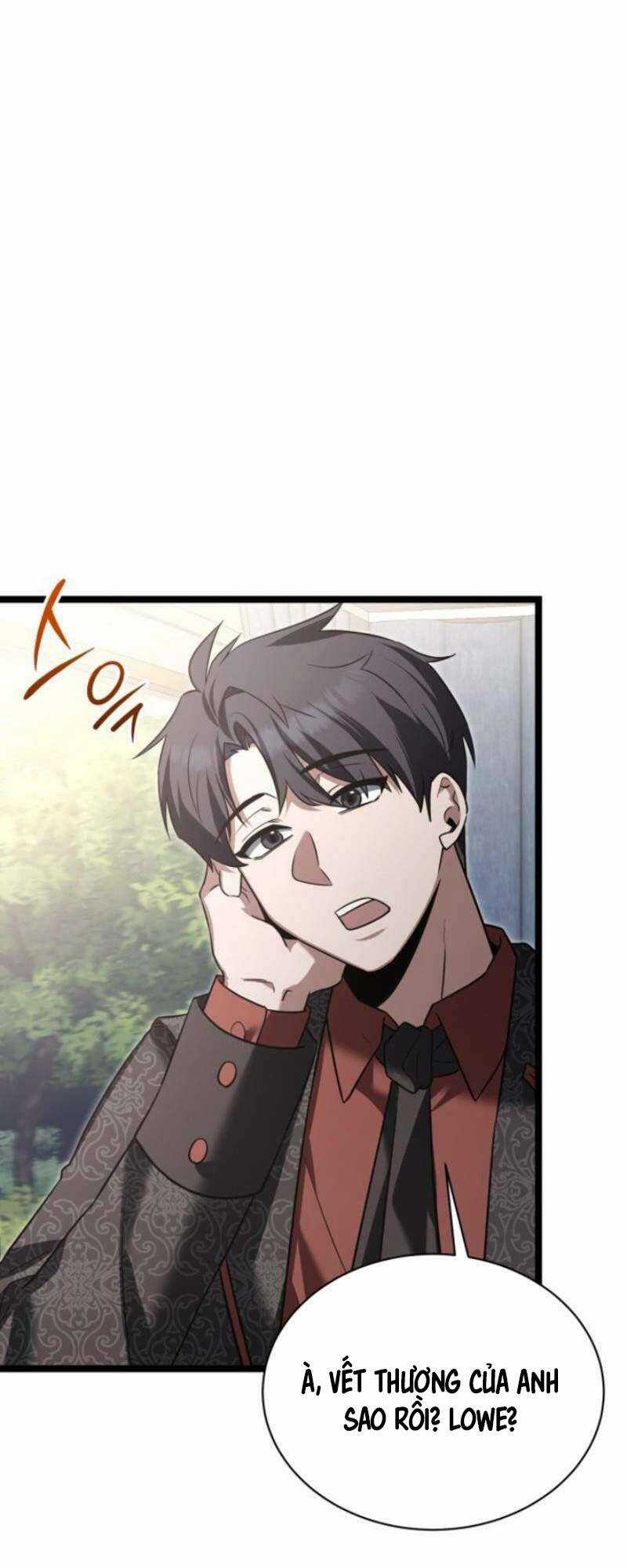 Phán Mại Cấp Vương Tử Chapter 23 trang 37