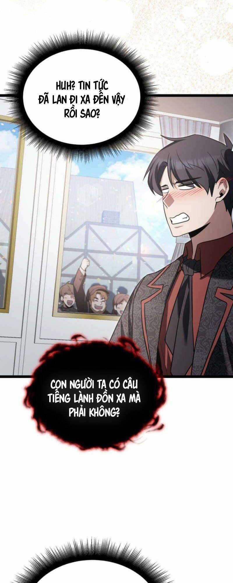 Phán Mại Cấp Vương Tử Chapter 23 trang 47