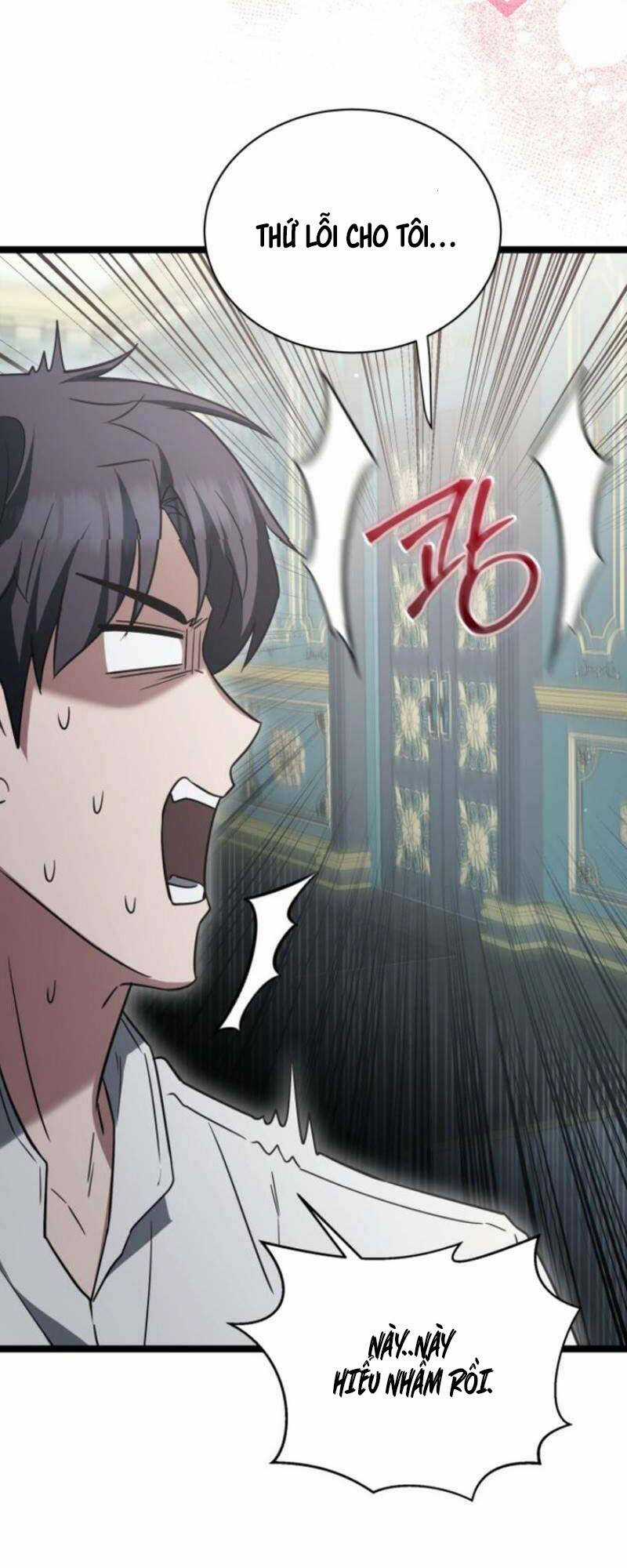 Phán Mại Cấp Vương Tử Chapter 23 trang 5