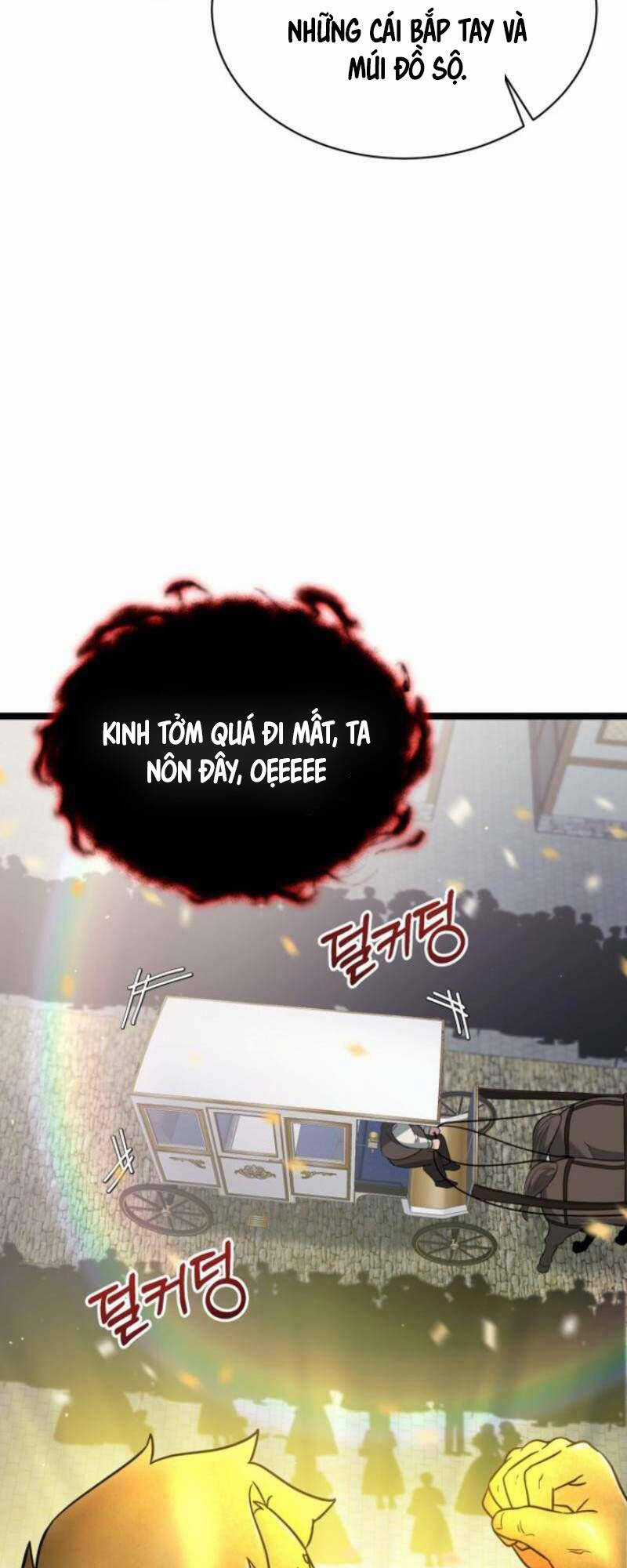 Phán Mại Cấp Vương Tử Chapter 23 trang 56