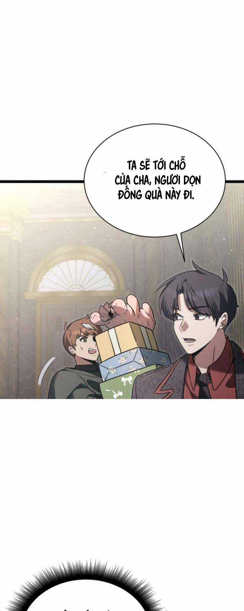 Phán Mại Cấp Vương Tử Chapter 23 trang 59