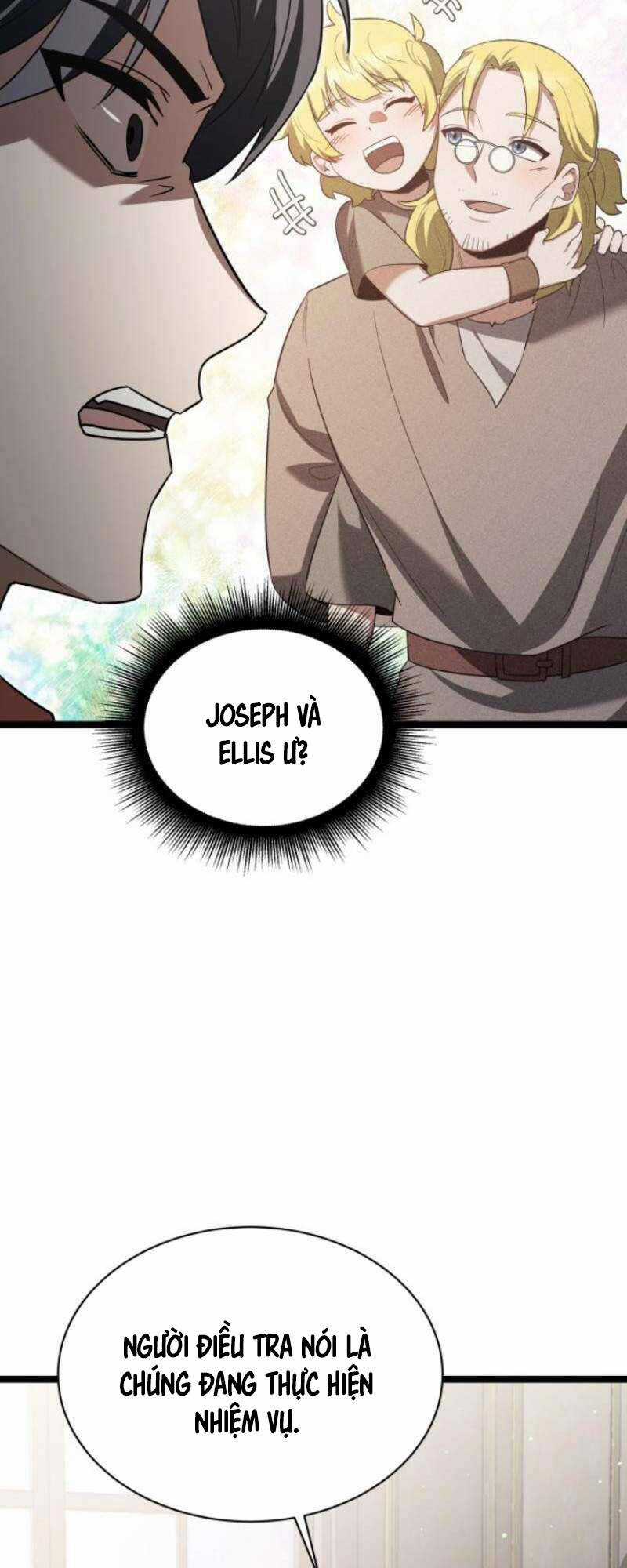 Phán Mại Cấp Vương Tử Chapter 23 trang 72