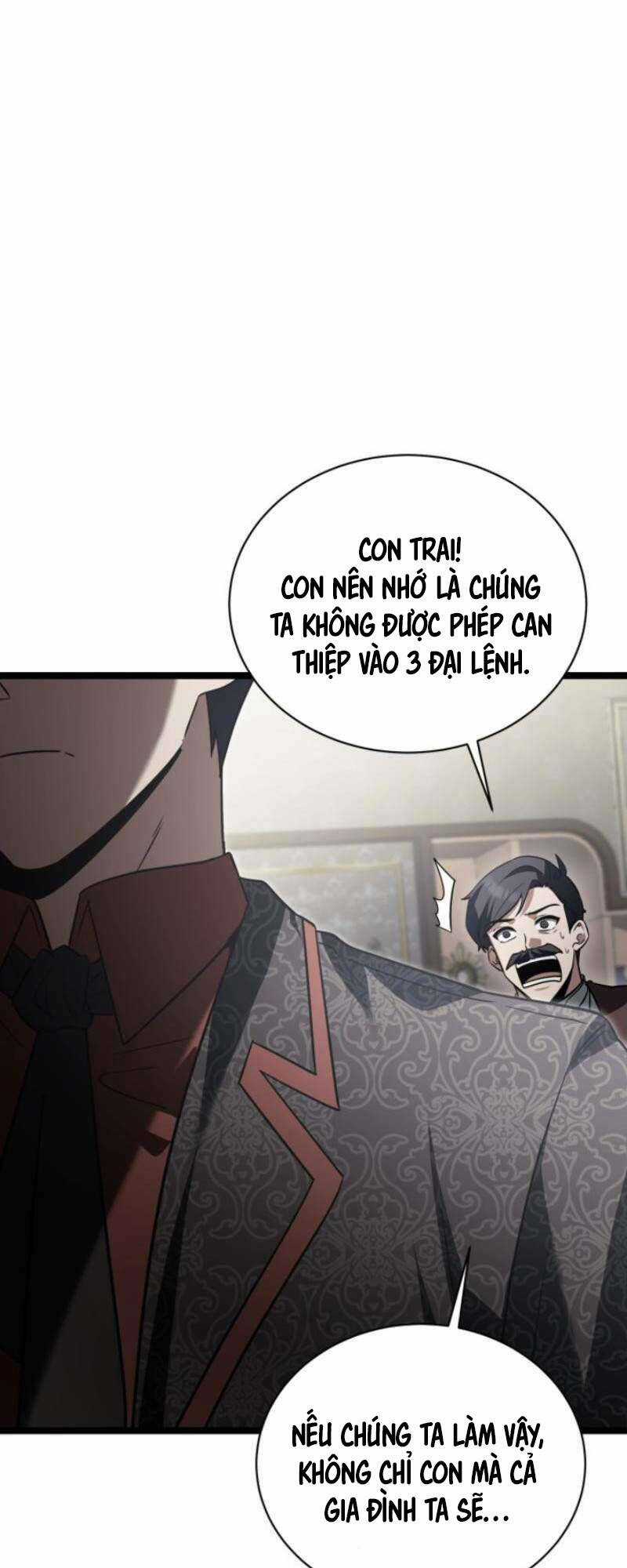 Phán Mại Cấp Vương Tử Chapter 23 trang 78